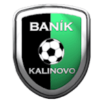 TJ Baník Kalinovo