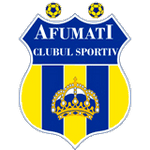 CS Afumați