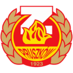 Znicz Pruszków