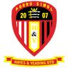 Hayes & Yeading