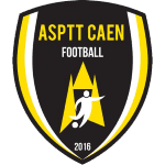 ASPTT Caen Football