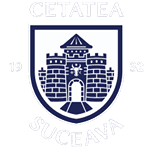 ACSM Cetatea 1932 Suceava
