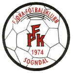 Fjøra