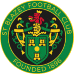 St Blazey AFC