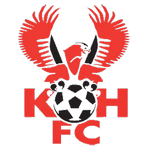 Kidderminster Harriers