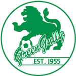 Green Gully