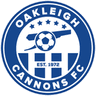 Oakleigh Cannons FC