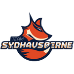 Team Sydhavsøerne