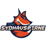 Team Sydhavsøerne