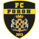 FC Du Foron