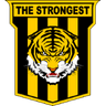 The Strongest
