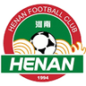 Henan FC Jiuzu Dukang