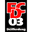 Differdange FC 03