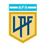 Liga Profesional logo