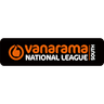 National League South logo
