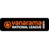 National League North logo