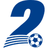 Segunda Division logo