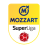 Mozzart Bet Superliga logo