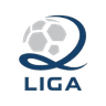2. Liga logo