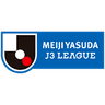 J-League 3 logo
