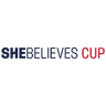 SheBelieves Cup, Women logo
