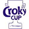 Beker van Belgie logo