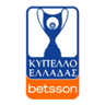 Greek Cup Betsson logo