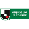 J.League 2 logo
