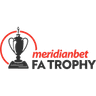 FA Trophy logo