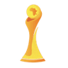 African Nations Championship, Knockout stage logo