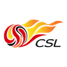 Chinese Super League logo