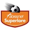 Kategoria Superiore logo