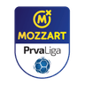 Mozzart Bet Prva Liga logo