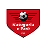 Kategoria e Pare, Group B logo