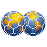 Int. Friendly Games logo