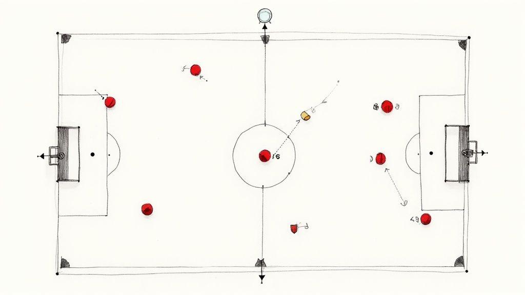 Opta Player Stats: Ultimate Football Analysis Guide